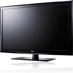 LG 37LE450N TV 94 cm (37") Full HD Black – image 2