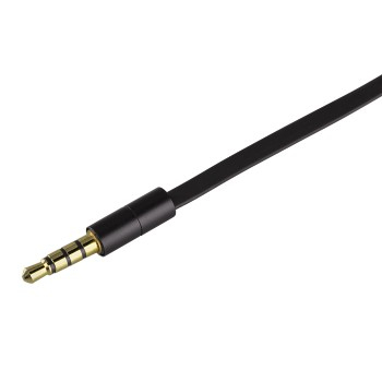Hama FunPro Headset Wired In-ear Black – image 3