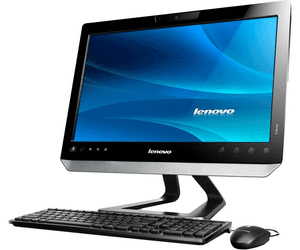 Lenovo IdeaCentre C325