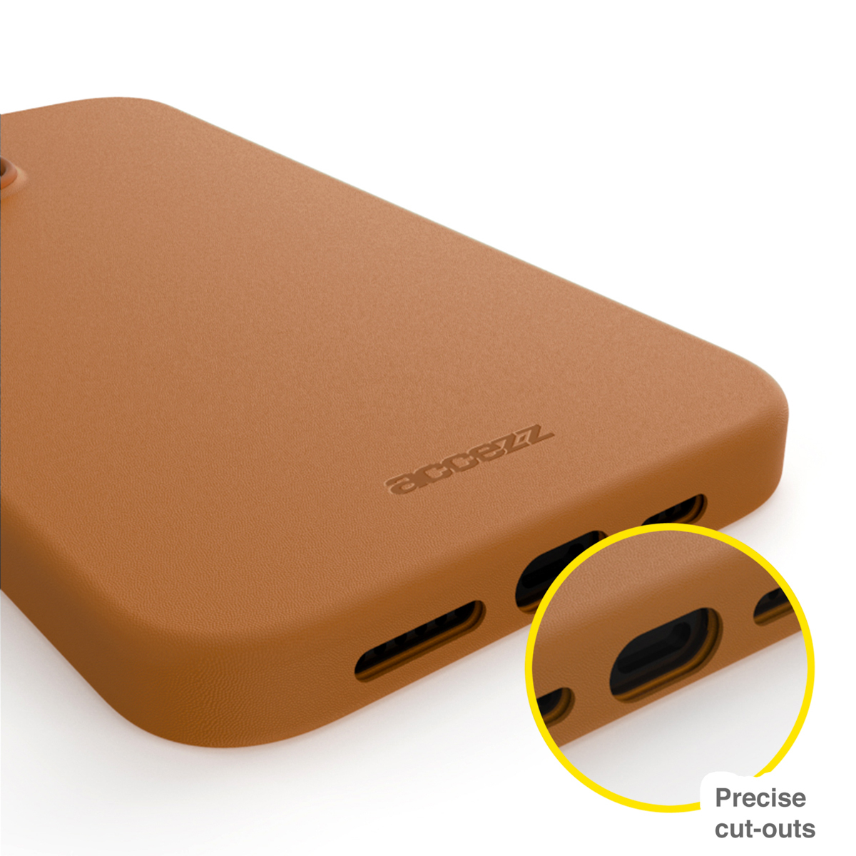 Accezz SH00044620 mobile phone case – image 2