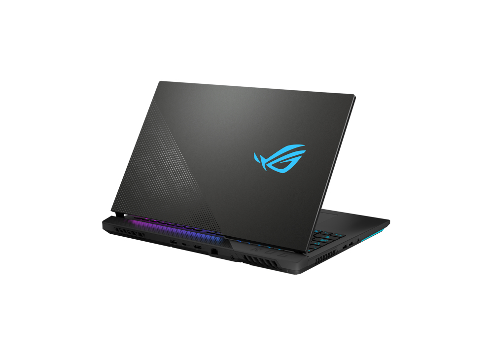 ASUS ROG Strix SCAR 17 G733ZX-KH080W Intel® Core™ i9 i9-12900H Laptop – image 5