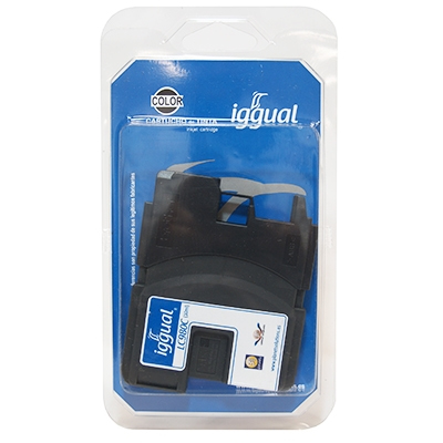 iggual PSILC980c ink cartridge High (XL) Yield Cyan
