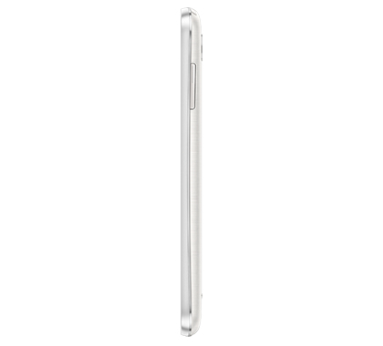Acer Liquid Z530 12.7 cm (5") Dual SIM Android 5.0 4G 1 GB 8 GB White – image 7