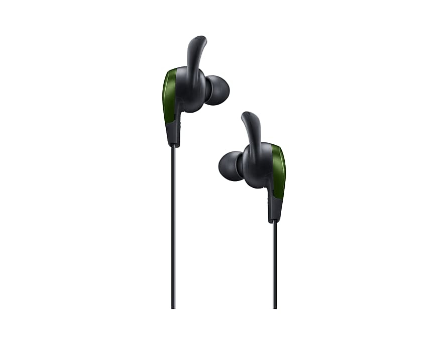 Samsung EO-IG950BGEGAE headphones/headset Wired In-ear Micro-USB Green – image 4