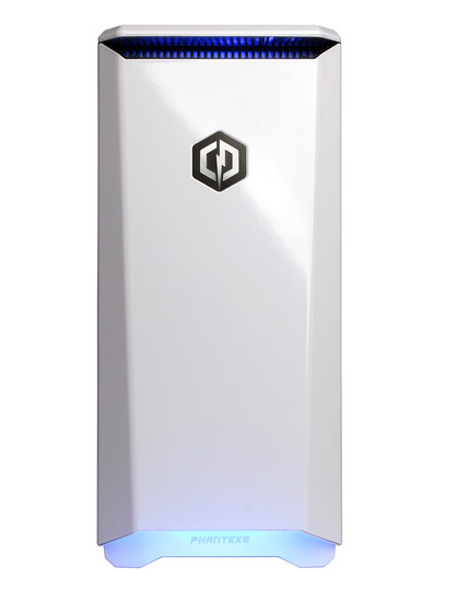 CyberPower PVP3000LQ PC Intel® Core™ i7 i7-6700K – image 2