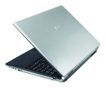 LG S510-Saladi-P7350, Brushed Silver Look Iceberg Design – image 4