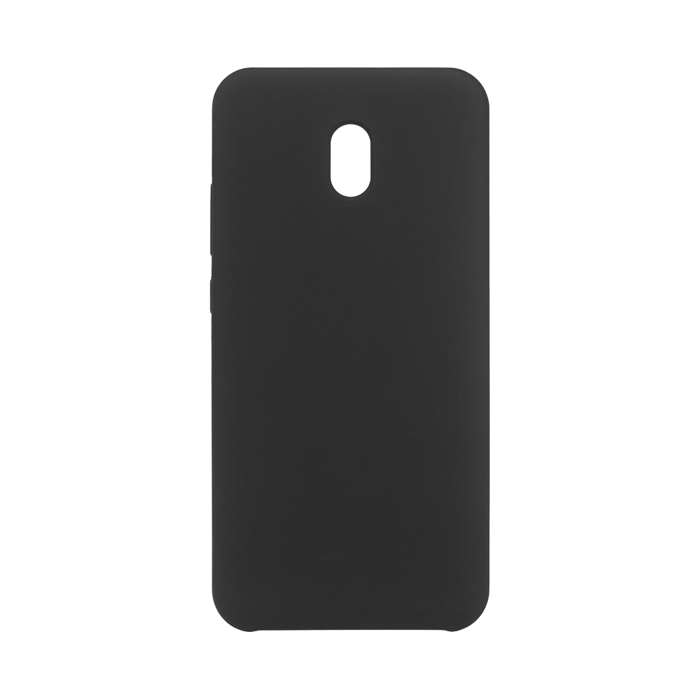 eSTUFF ES676104-BULK mobile phone case Cover Black