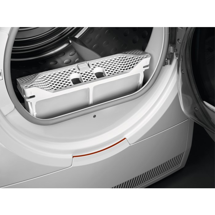 AEG T7DBR832G tumble dryer Freestanding Front-load – image 3