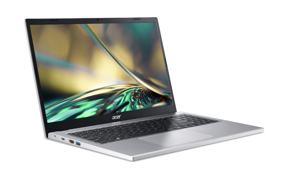 Acer Aspire 3 A315-24P-R418 AMD Ryzen™ 3 7320U Laptop – image 2