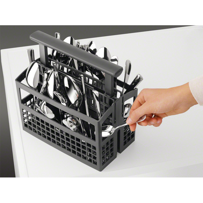 AEG FEE63620PM Semi built-in 13 place settings – image 4