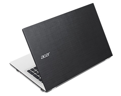 Acer Aspire E E5-573-P3W7 Intel® Pentium® 3556U Laptop – image 5