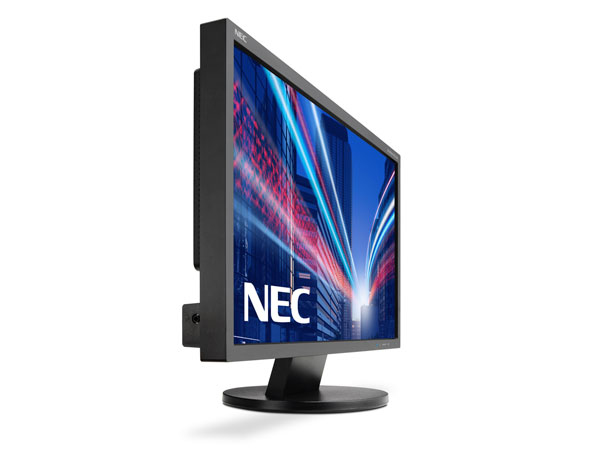 NEC AccuSync AS222WM computer monitor – image 8