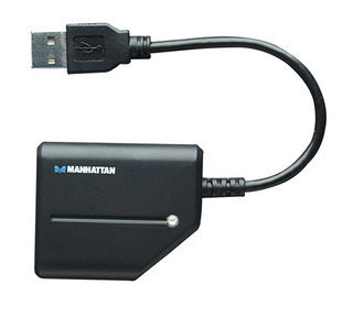Manhattan USB to ExpressCard Adapter – image 2