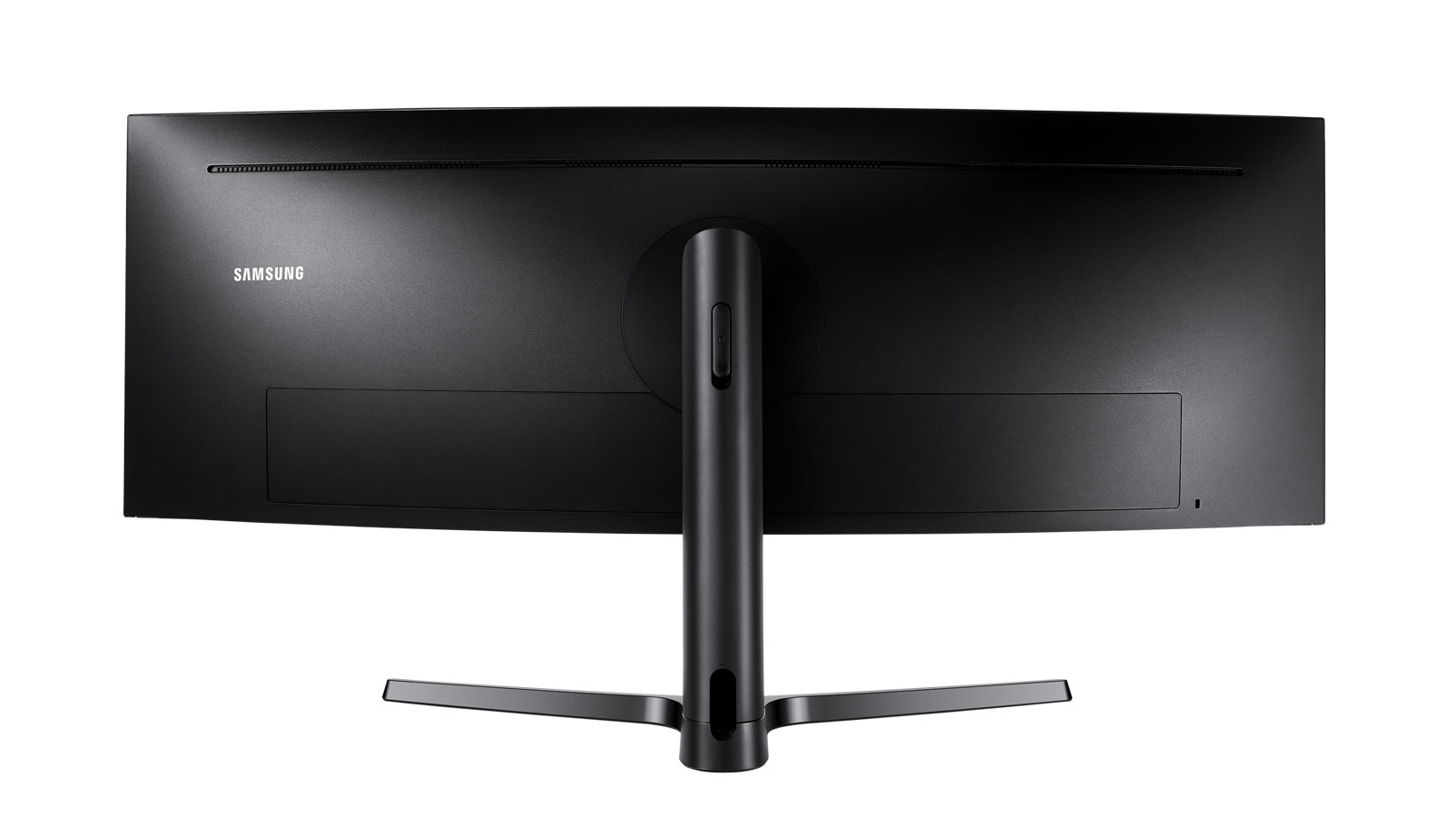 Samsung LC43J890DKU computer monitor – image 2
