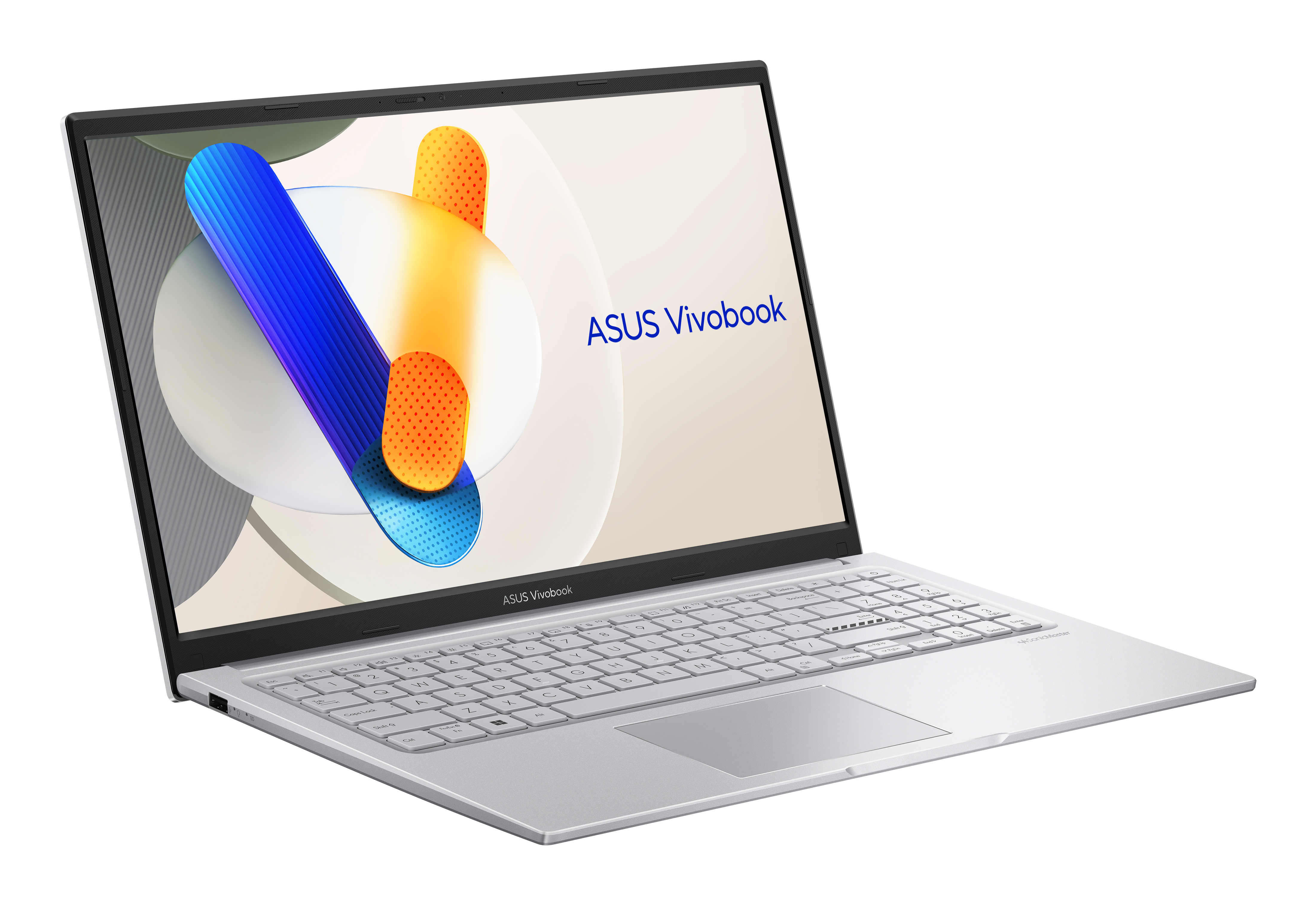 Portátil - ASUS Vivobook 15 F1504VA-BQ306W, 15.6 " Full-HD, Intel® Core™ 5 120U, 16GB RAM, 1TB SSD, UHD Graphics, Windows 11 Home - imagen 4
