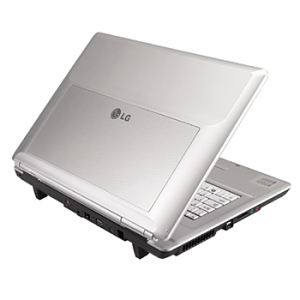LG S900-UCP99T Intel® Core™2 Duo T8300 – image 2