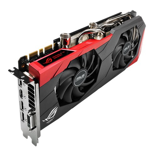 ASUS POSEIDON-GTX980TI-P-6GD5 NVIDIA GeForce GTX 980 Ti – image 4