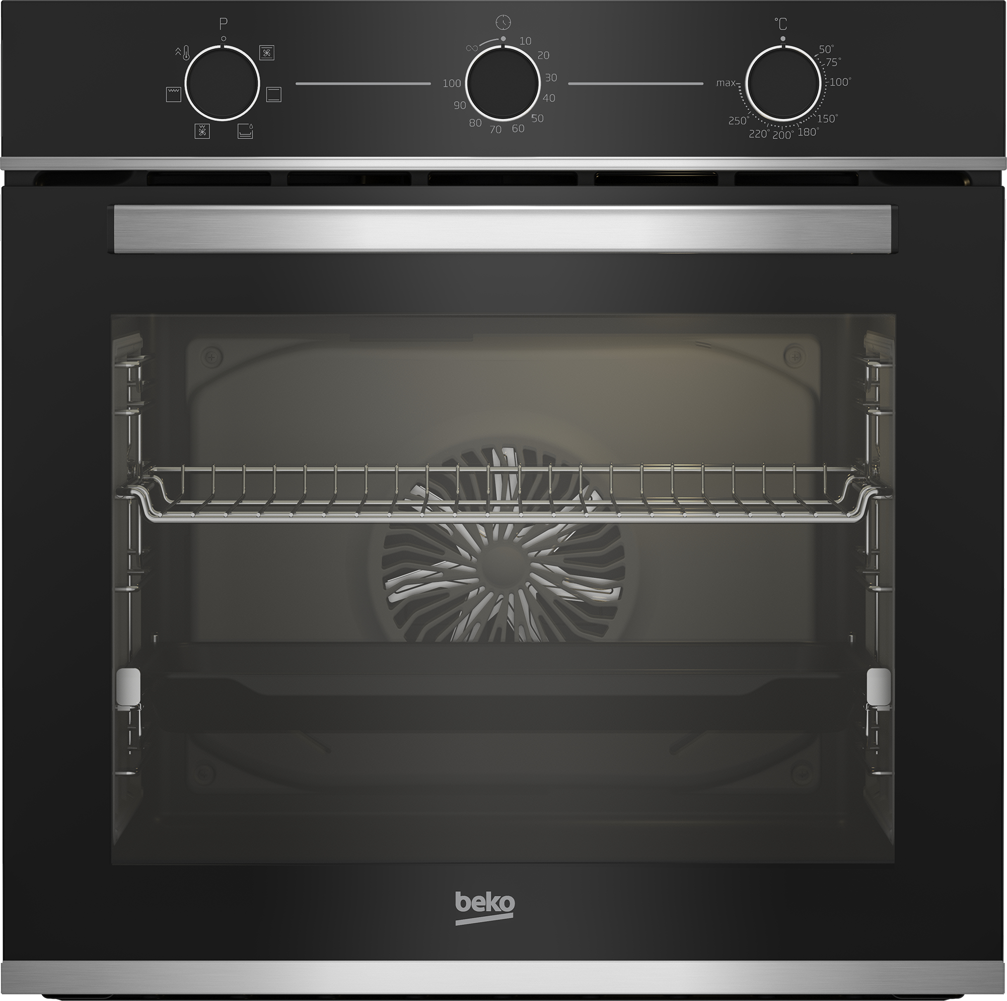 Beko 7727188417 — vue 1 sur 6
