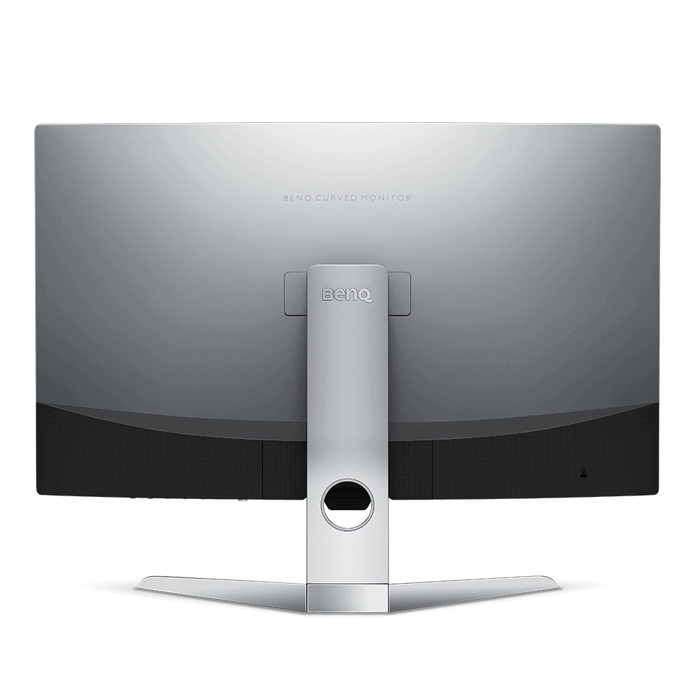 BenQ EX3203R computer monitor – image 4