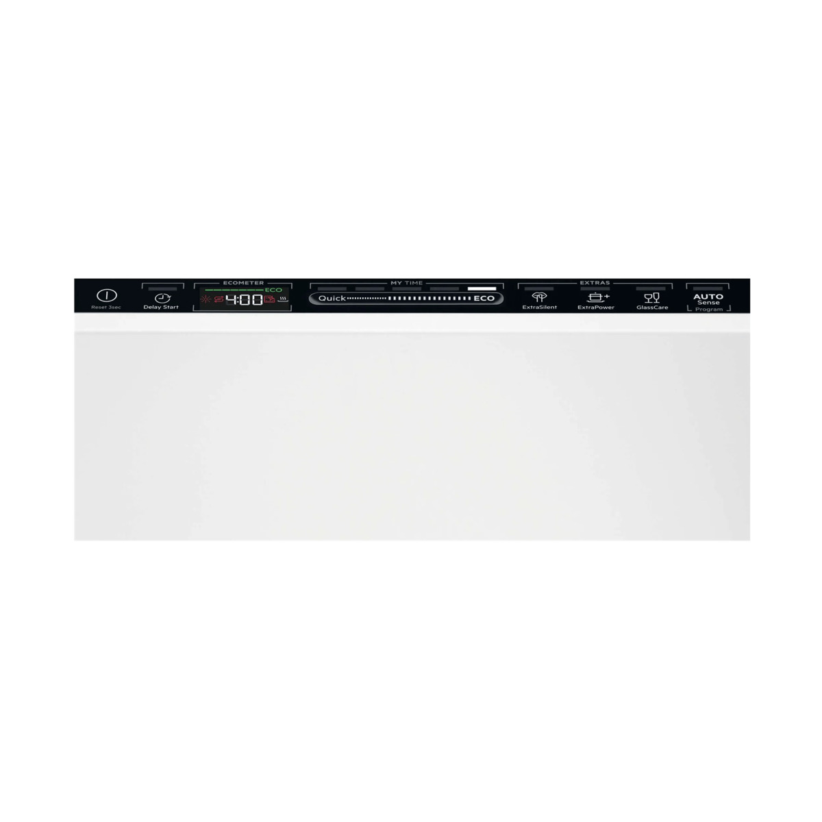 AEG FSE75748P Fully built-in 14 place settings – image 9