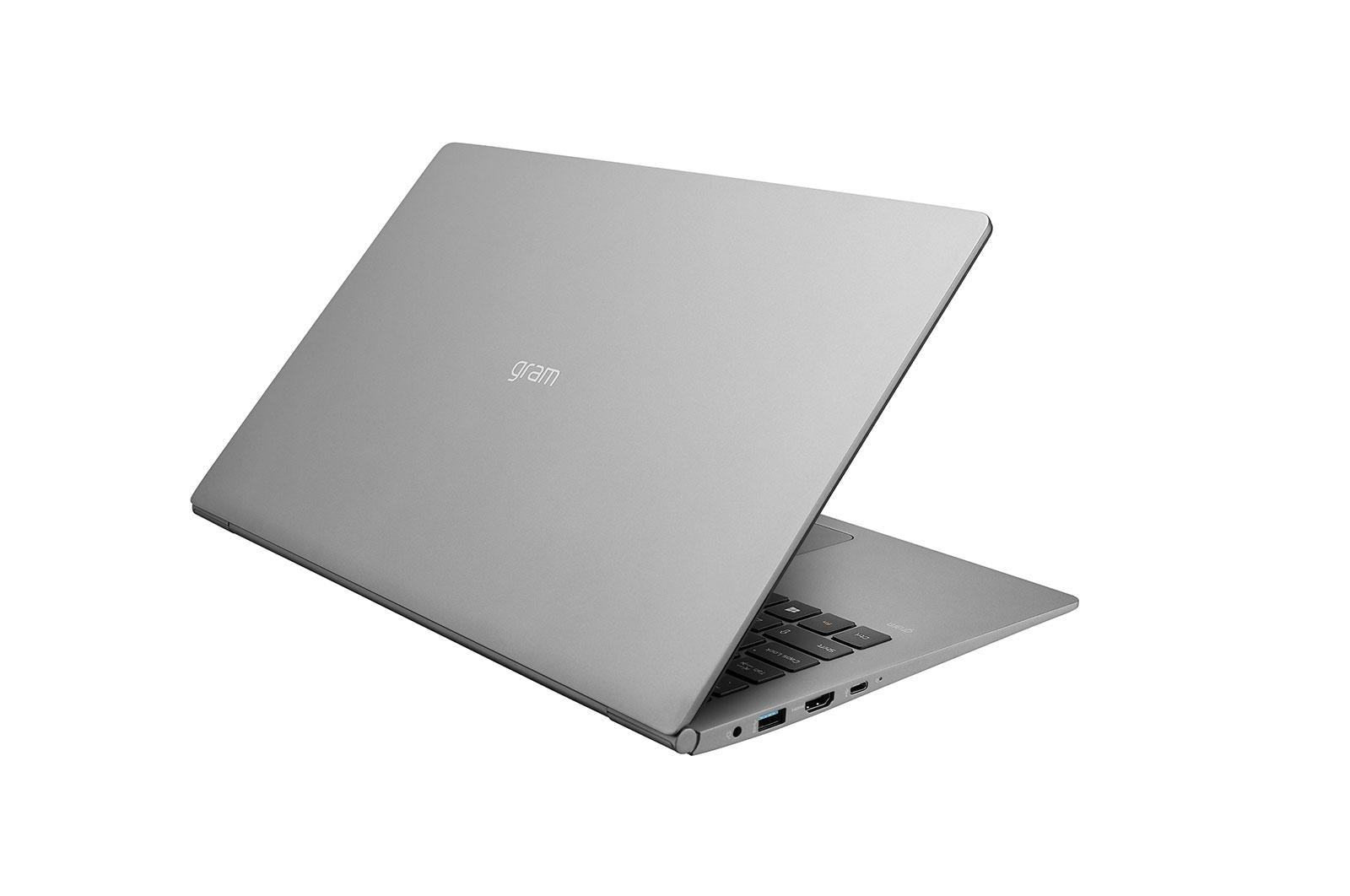LG Gram 15Z990-U.AAS5U1 laptop Intel® Core™ i5 i5-8265U – image 9