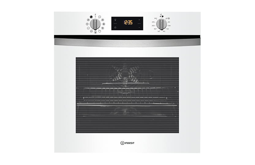 Indesit IFW 4841 C WH