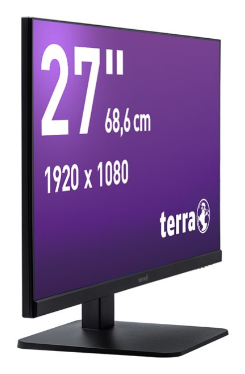 TERRA 2727W computer monitor – image 4