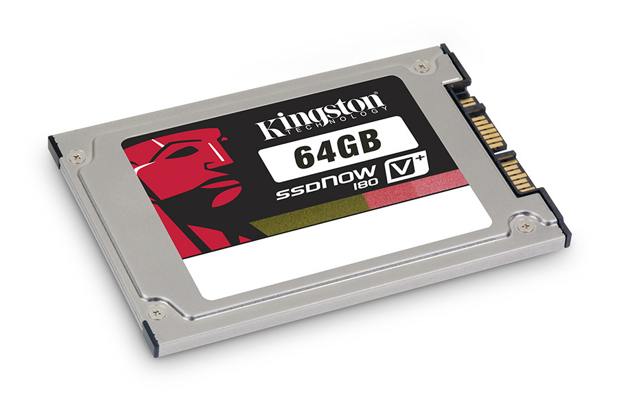 Kingston Technology SSDNow V+180 – image 2