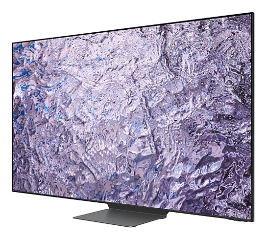 Samsung QE85QN800CTXXH TV 2.16 m (85") 8K Ultra HD Smart TV Wi-Fi Black – image 8