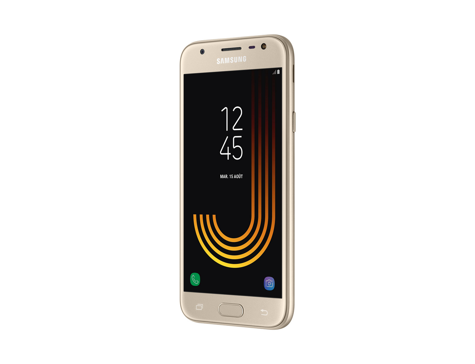 Samsung Galaxy J3 (2017) SM-J330FZDNXEF – image 6