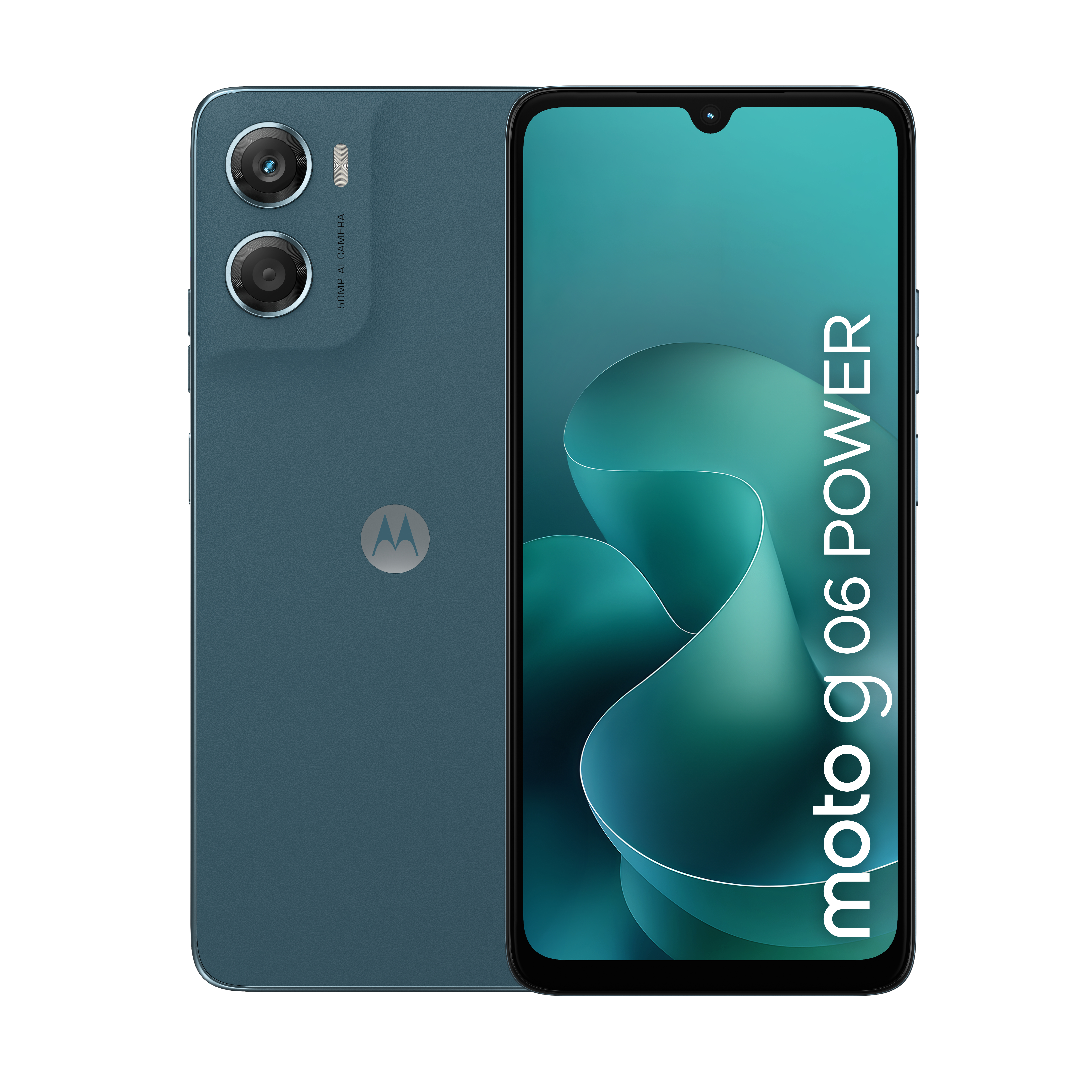 moto g06 power