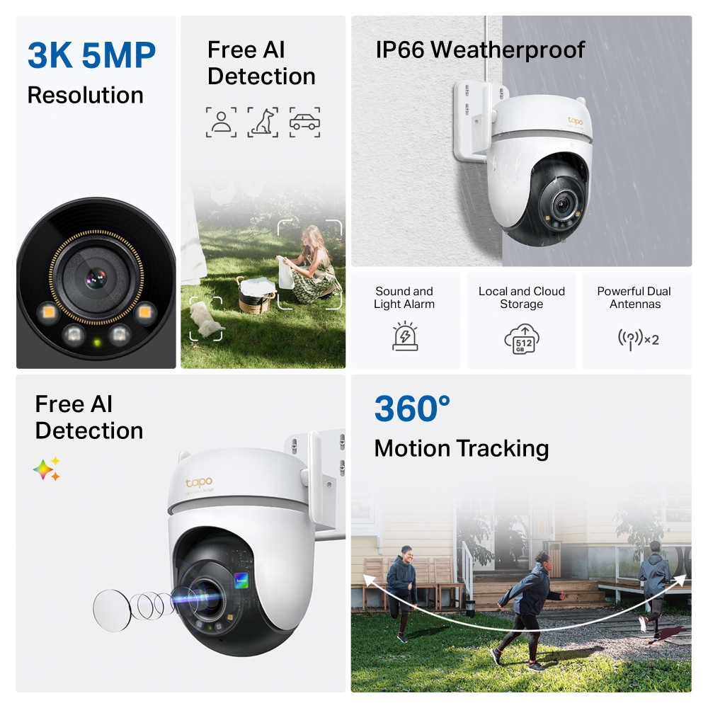 TP-Link TC43(EU) V2 – image 5