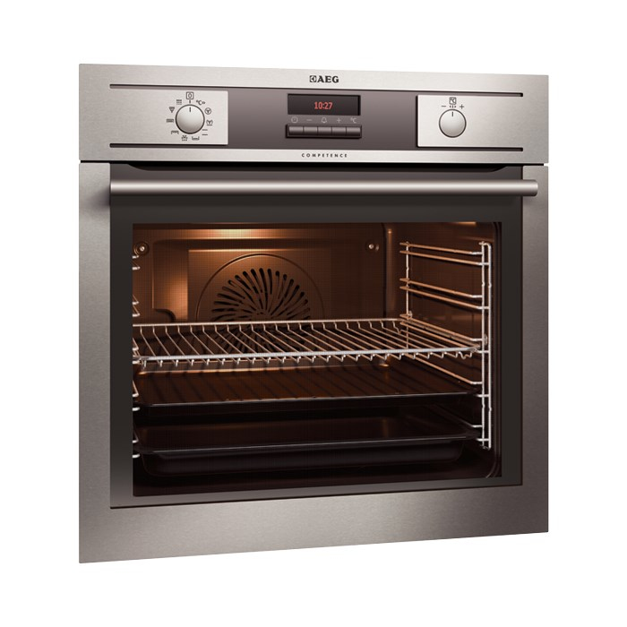 AEG BP5013001M oven