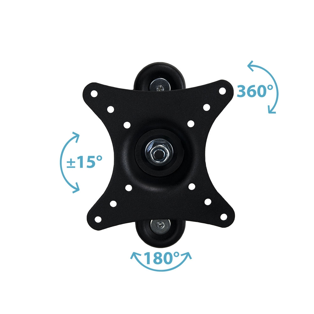 Vultech STF1326 TV mount/stand – image 3