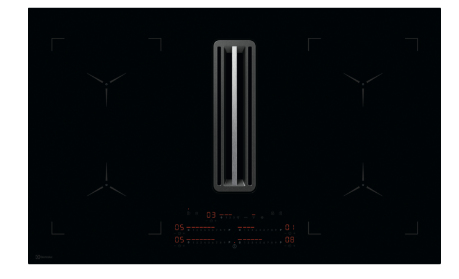Electrolux DMGL8372UO — vue 1 sur 8