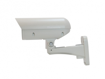 LevelOne Zoom Network camera, 2-Megapixel, Outdoor, 802.3af PoE, Day & Night, IR LEDs, 10x Optical Zoom – image 2