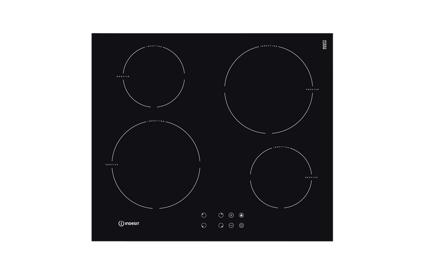 Indesit VIB 644 C E IT
