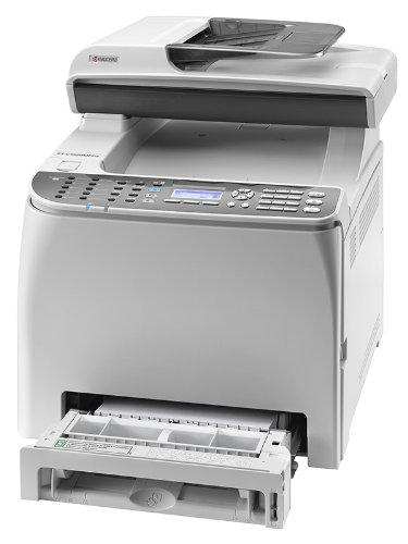 Kyocera FS -C1020MFP+ Laser A4 – image 7