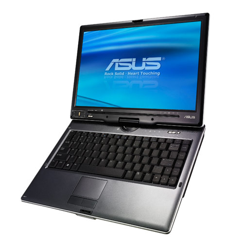 ASUS R1E-3P031E laptop Intel® Core™2 Duo T7250 – image 1