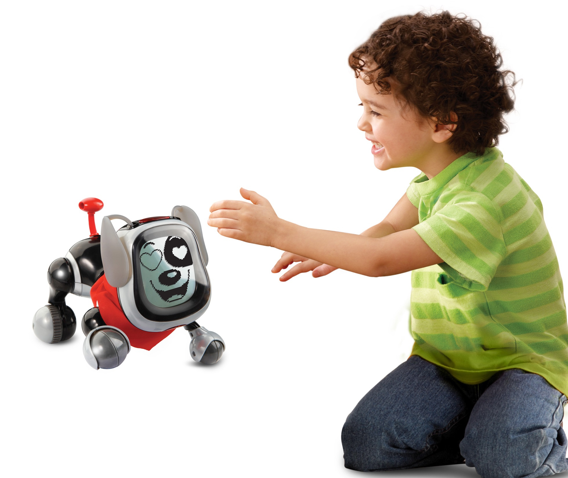 VTech Kidi KidiDoggy Children's electronic animal – image 5