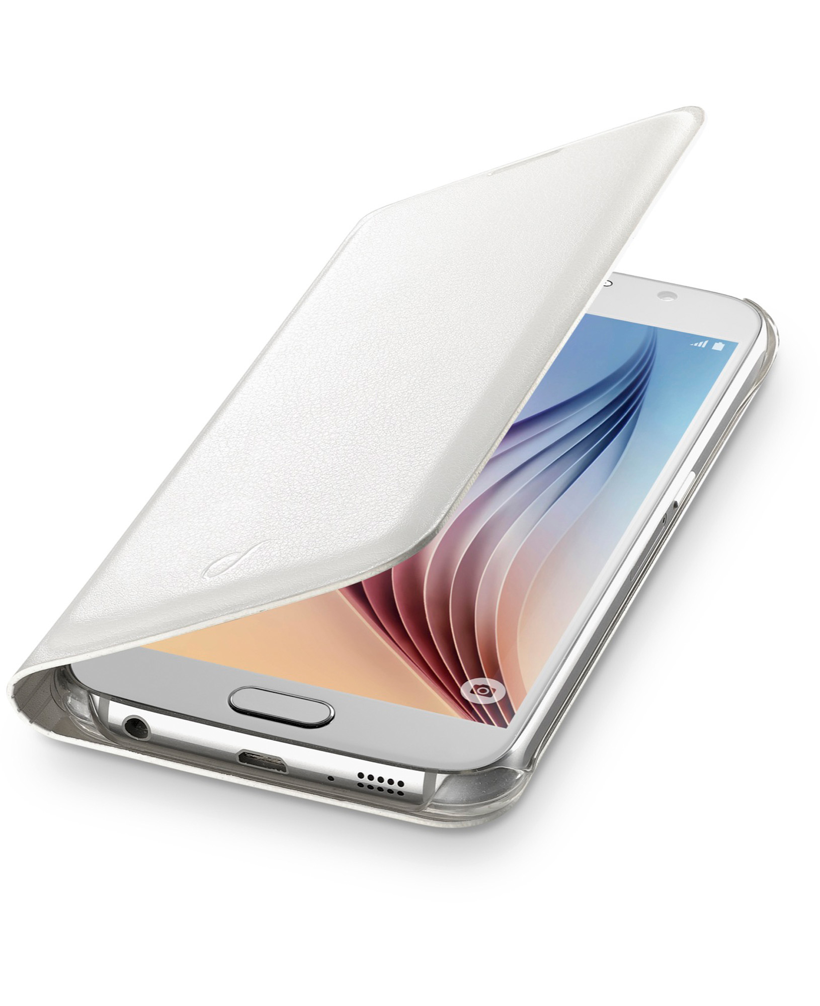 Cellularline Flip Book - Galaxy S6 – image 5