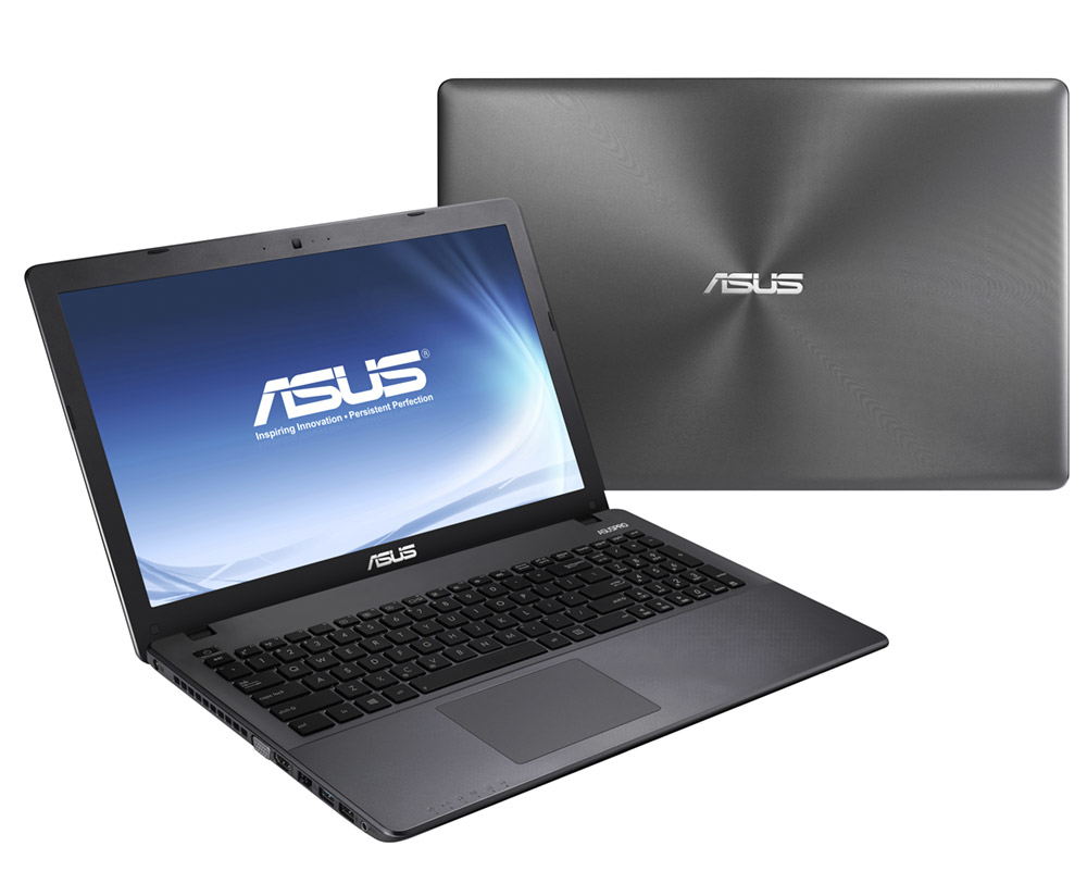 ASUS P550LD-XO216G Intel® Core™ i5 i5-4200U Laptop – image 4