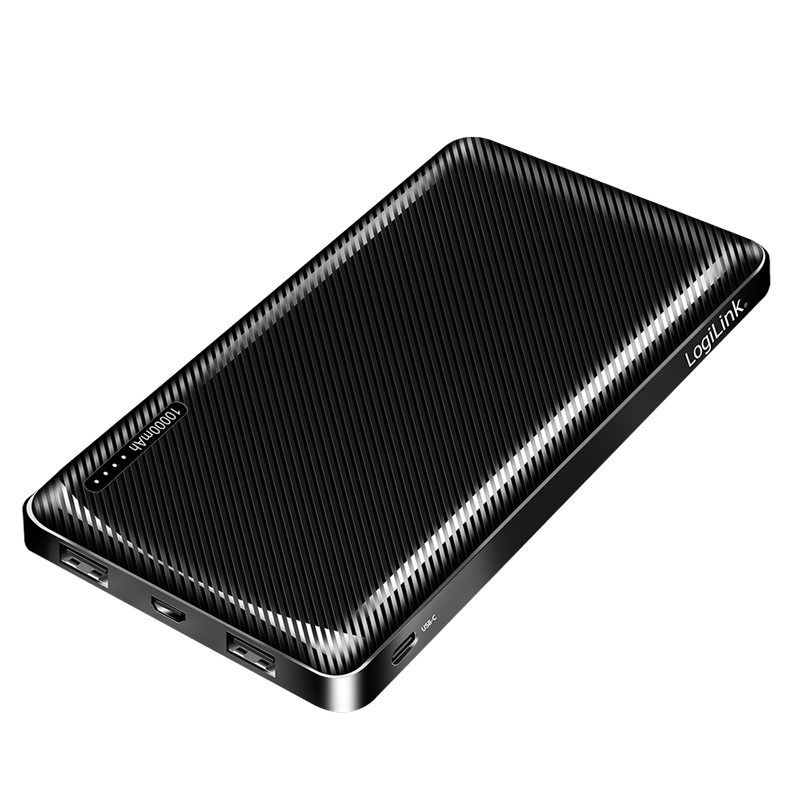 LogiLink PA0328RF power bank – image 2