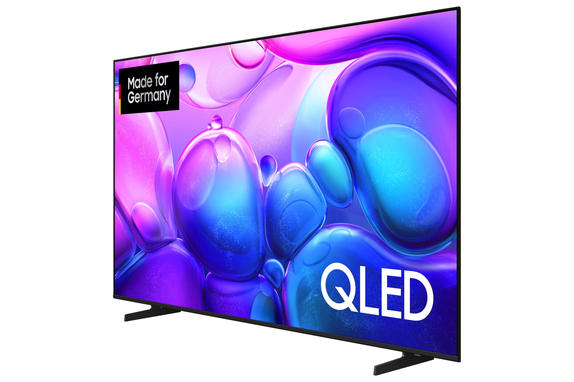 Samsung Q6F GQ75Q6FAAU – image 2