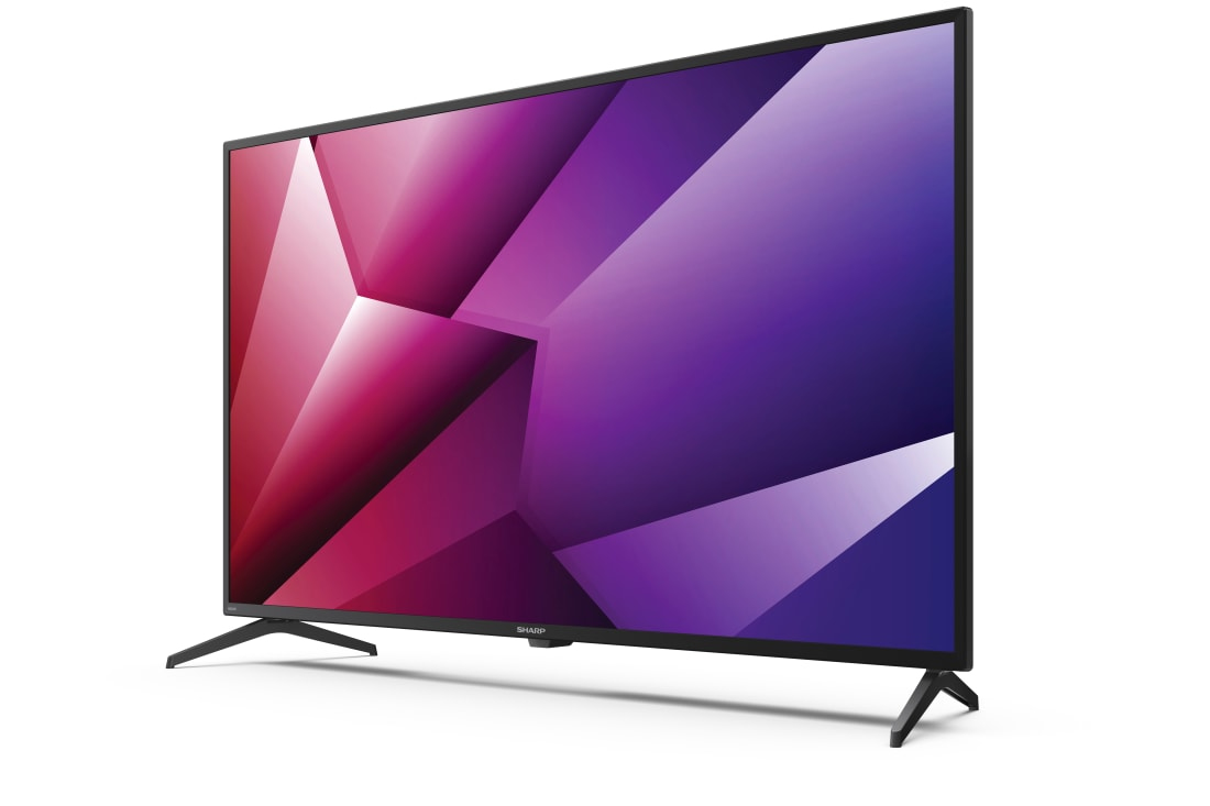 Sharp 40FI2EA TV 101.6 cm (40") Full HD Smart TV Wi-Fi Black – image 4