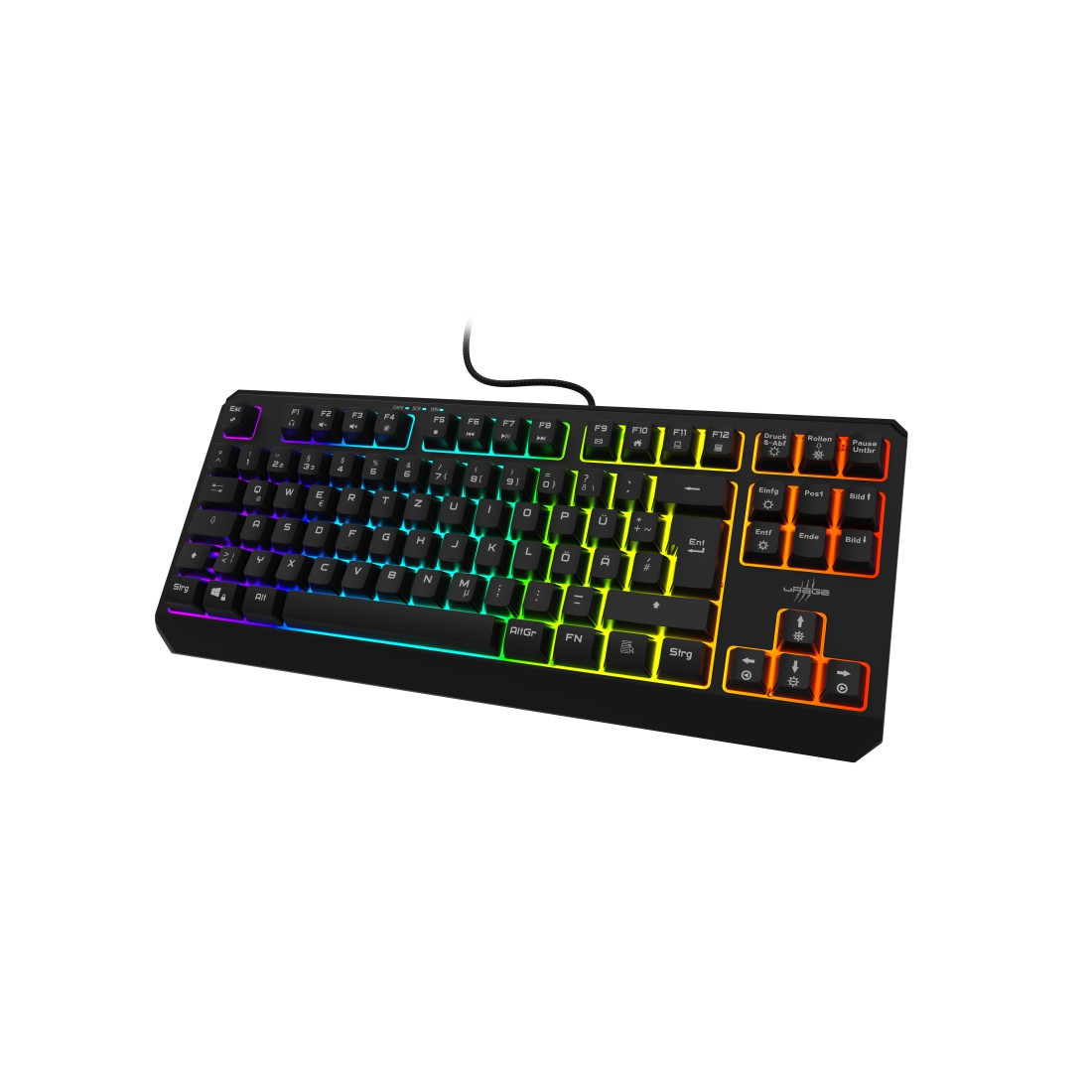 Hama Exodus 220 TKL – image 1