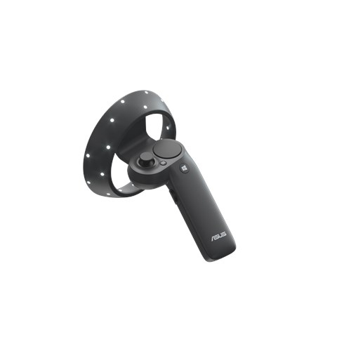 ASUS HC102 Dedicated head mounted display – image 7