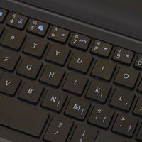 Verbatim 98186 mobile device keyboard Bluetooth Black – image 4