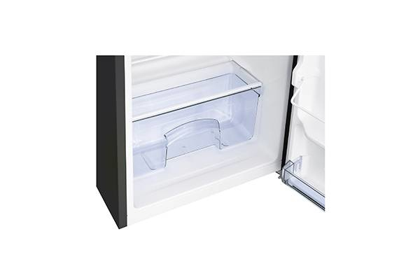 TCL TSD32B combi-fridge Freestanding – image 4