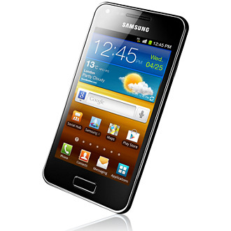 Samsung Galaxy S Advance GT-I9070 – image 8